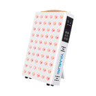 Best Red Light Therapy for Face and Neck, YM60Pro LED Device, The Best Upper Body Red Light Therapy, Red Light Therapy Benefits for Skin & Recovery